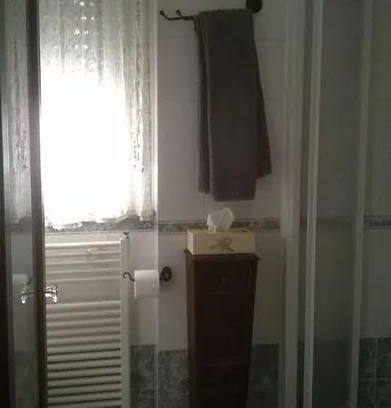 Bed & Breakfast Metro 3*