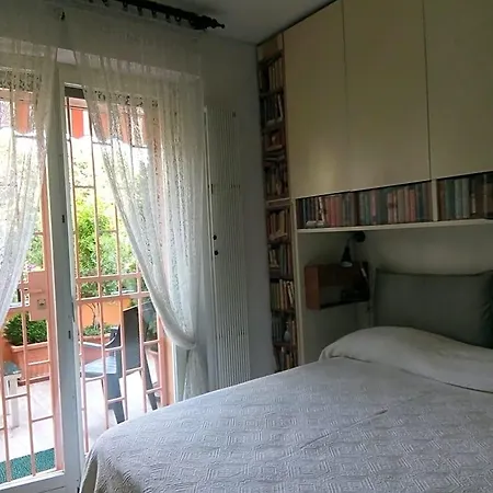 Bed and breakfast Metro