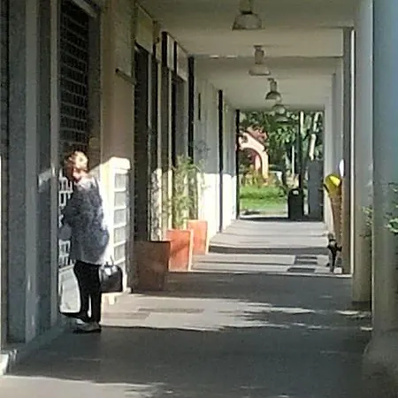 Panzió Metro Bussero