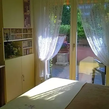 Metro Bed and breakfast Bussero
