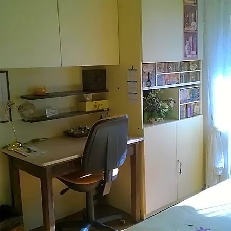 Metro Bed and breakfast Bussero
