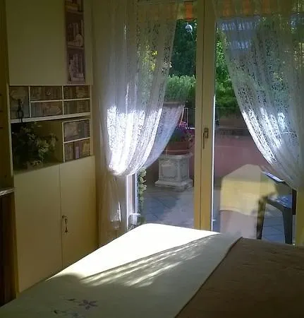 Bed & Breakfast Metro Bussero