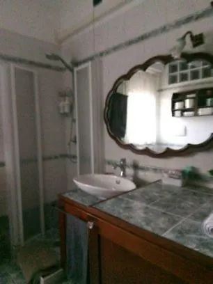 Bed and breakfast Metro 3*