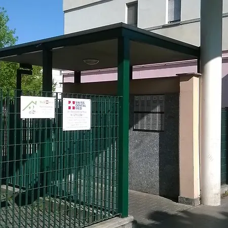 Metro Couette-café 3*